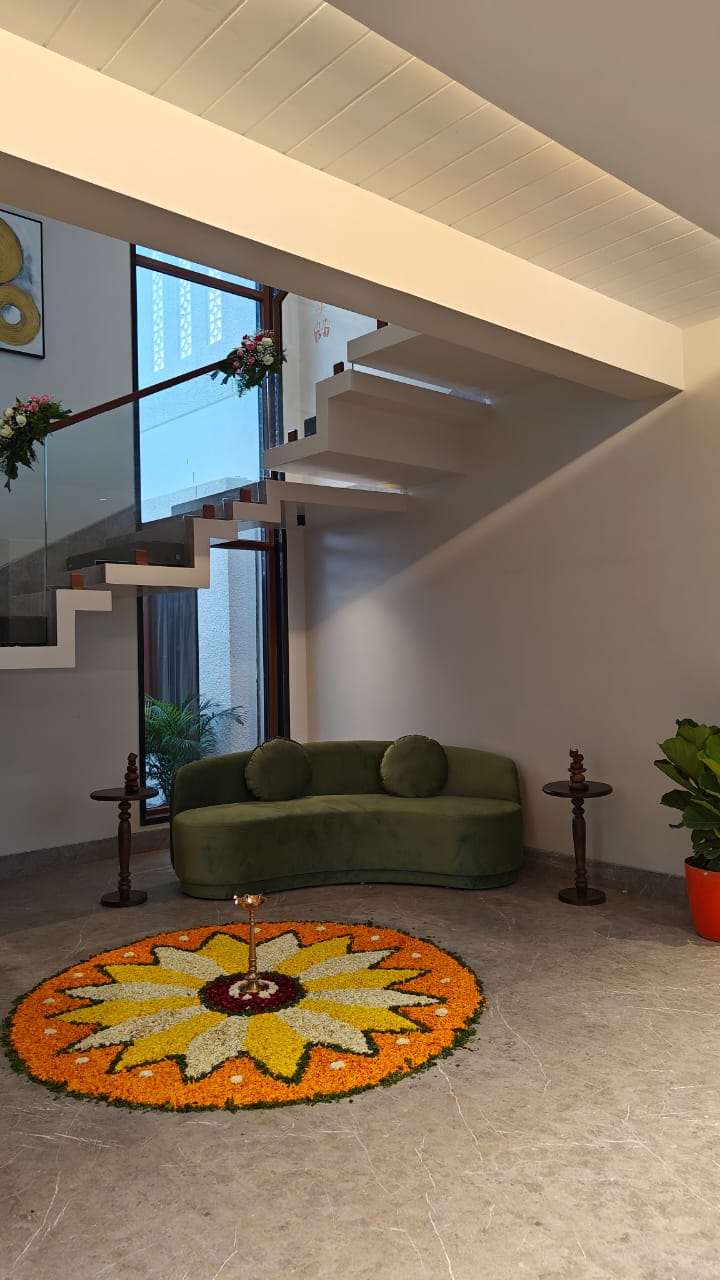 Interior Design Project